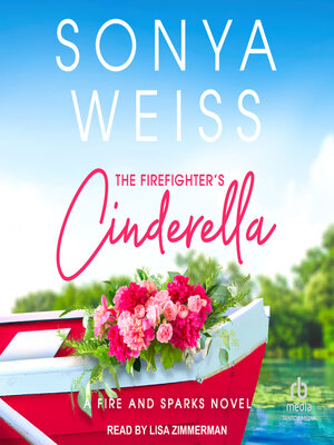 The Firefighter's Cinderella - Audiobook